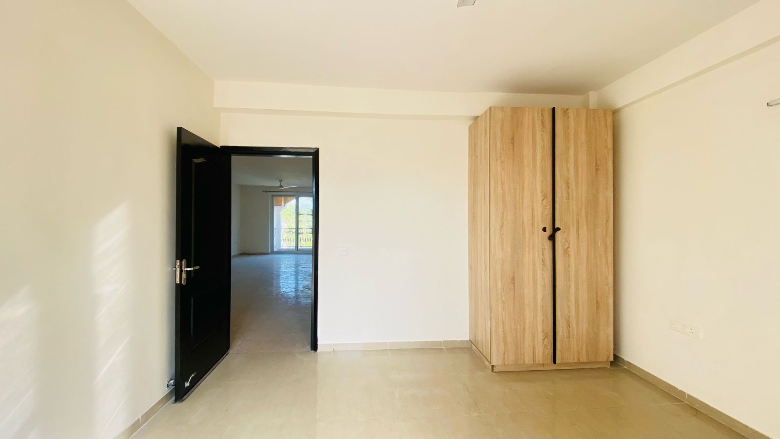 3 BHK + Servant Room Builder Floor For Sale in Omaxe New Chandigarh