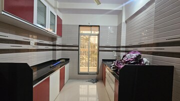 Kitchen in 2 BHK Apartment at Lajpat Nagar Iii – for Sale