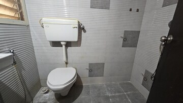 Bathroom in 2 BHK Apartment at Lajpat Nagar Iii – for Sale