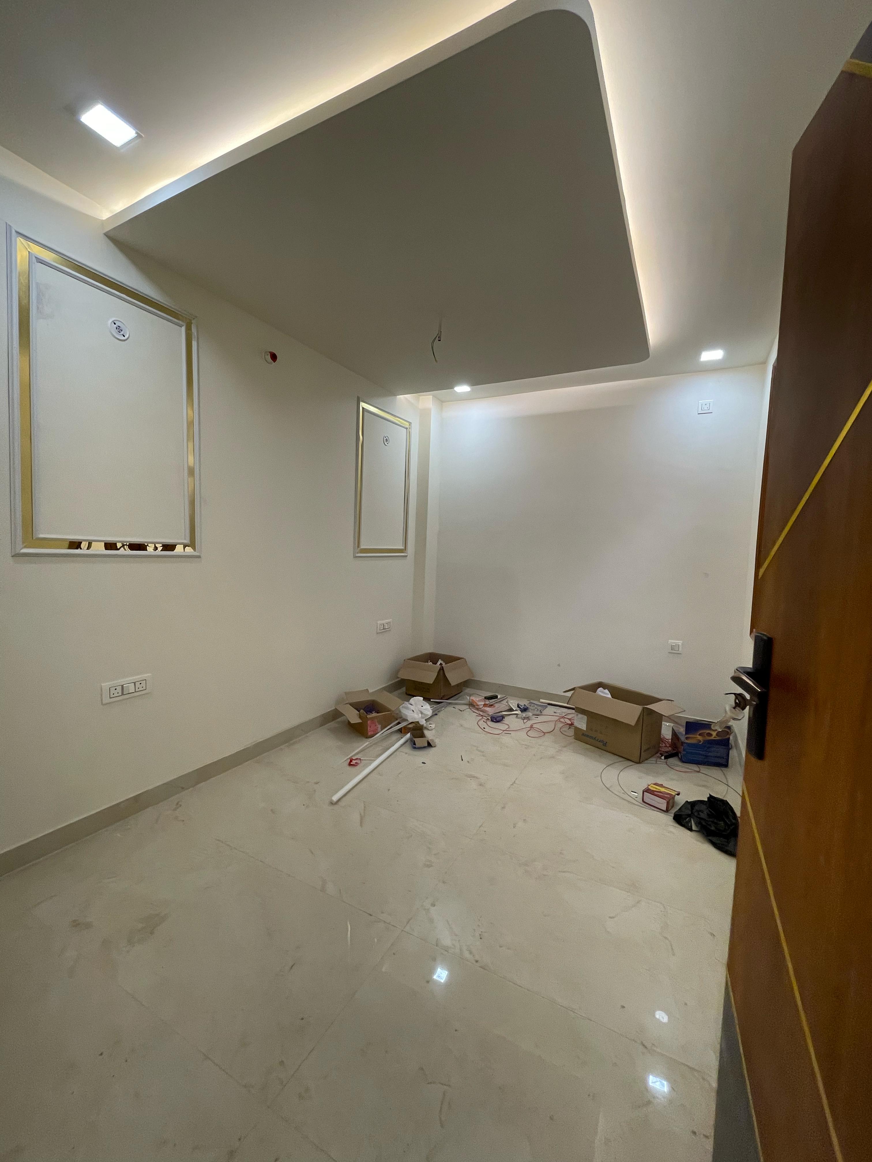 3 BHK + Pooja Room,Extra Room Villa For Sale in Arsha Madhav Greens