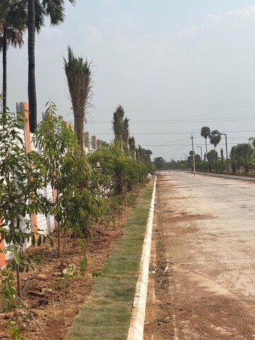  Plot – Exterior View View at Alekhya Elite County, Sangareddy - for Sale