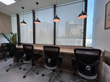Team Area in  Office Space at Sector 62 – for Rent