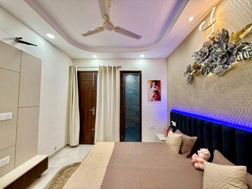 Bedroom in 4 BHK Independent House at Kishanpura – for Sale
