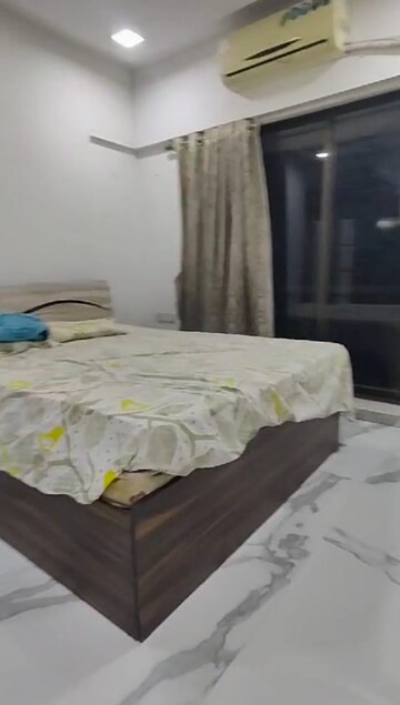 Bedroom in 3 BHK Apartment at Sector 21d – for Sale