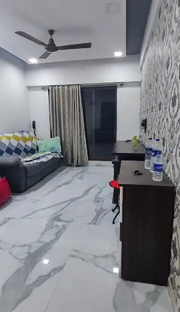 Team Area in 3 BHK Apartment at Sector 21d – for Sale