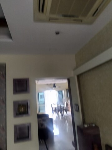 Furnished Amenities in 3 BHK Apartment at Jayabheri Orange County, Gachibowli – for Rent