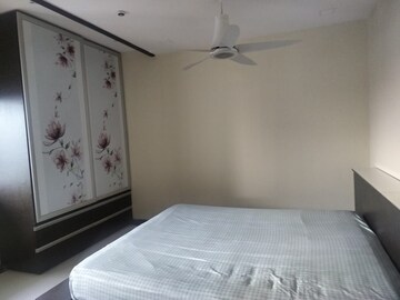 Bedroom in 3 BHK Apartment at Jayabheri Orange County, Gachibowli – for Rent
