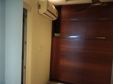 Building Lobby in 3 BHK Apartment at Jayabheri Orange County, Gachibowli – for Rent
