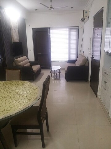 4 BHK Builder Floor For Rent in Sector 51