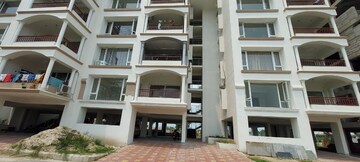 3 BHK Apartment – Exterior View View at Matigara - for Sale