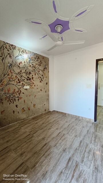 Room in 2 BHK Builder Floor at Malviya Nagar – for Rent