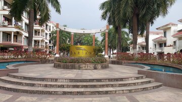 3 BHK Apartment – Exterior View View at Matigara - for Sale