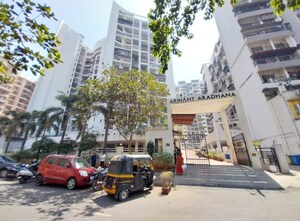 2 BHK Apartment For Sale in Arihant Aradhana, Kharghar