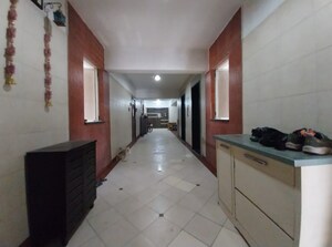 Corridor in 2 BHK Apartment at Arihant Aradhana, Kharghar – for Sale