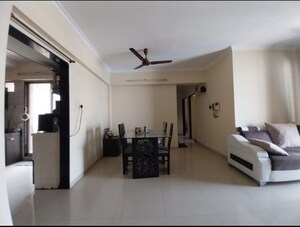 Living Room in 2 BHK Apartment at Arihant Aradhana, Kharghar – for Sale