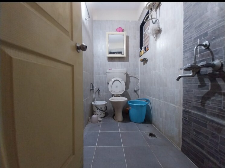 Bathroom, arihant-aradhana 2 Bedroom 750 Sq.Ft. Apartment In Kharghar Navi Mumbai 8378754