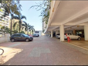 Parking in 2 BHK Apartment at Arihant Aradhana, Kharghar – for Sale