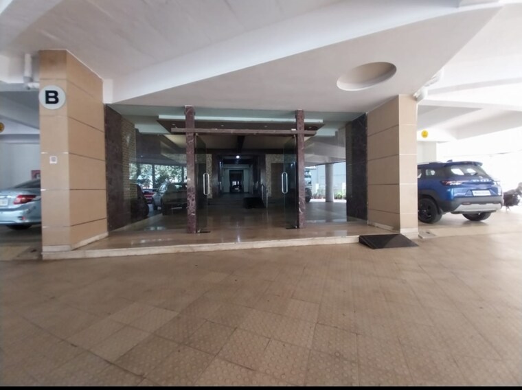 undefined, arihant-aradhana 2 Bedroom 750 Sq.Ft. Apartment In Kharghar Navi Mumbai 8378754