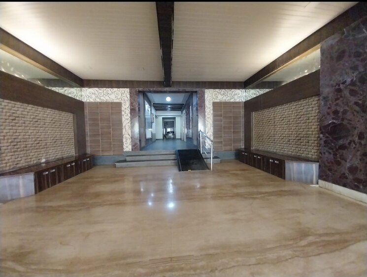 undefined, arihant-aradhana 2 Bedroom 750 Sq.Ft. Apartment In Kharghar Navi Mumbai 8378754