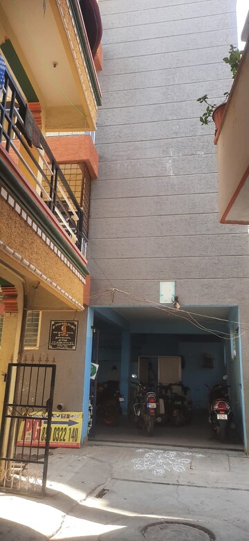  Showroom For Sale in Sarjapur