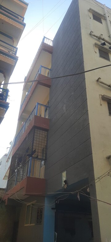  Showroom – Exterior View View at Sarjapur - for Sale