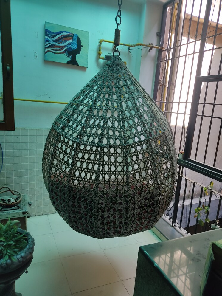 undefined, malviya nagar 3 Bedroom 150 Sq.Yd. Builder Floor In Malviya Nagar Delhi 8378827