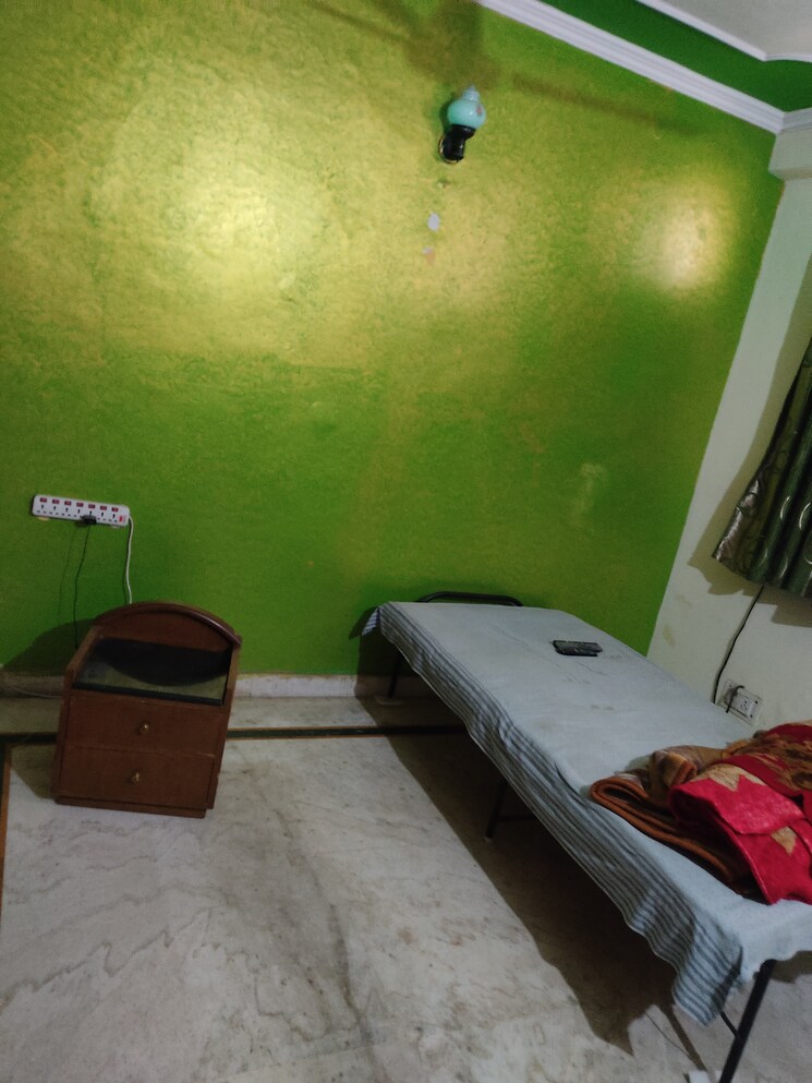 undefined, malviya nagar 3 Bedroom 150 Sq.Yd. Builder Floor In Malviya Nagar Delhi 8378827