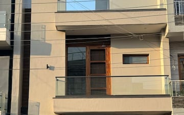 4 BHK Independent House For Sale in Sector 80