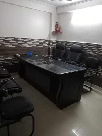 Commercial Office Space 500 Sq.Ft. For Rent in Indirapuram Shakti Khand 1 Ghaziabad  8378837