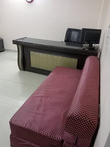 Team Area in  Office Space at Indirapuram Shakti Khand 1 – for Rent