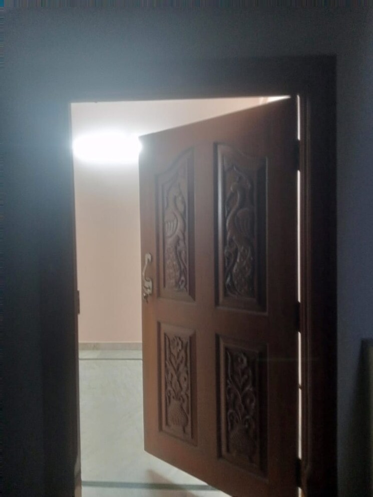 Bedroom, telecom nagar 2 Bedroom 1150 Sq.Ft. Apartment In Telecom Nagar Hyderabad 8378911