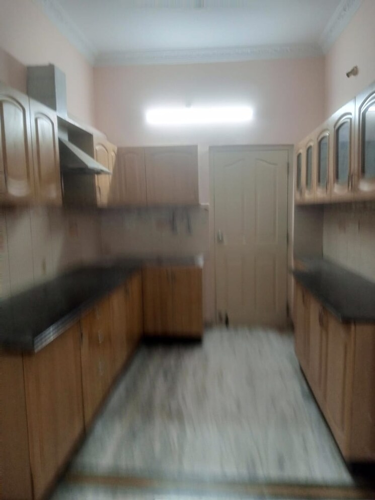 Kitchen, telecom nagar 2 Bedroom 1150 Sq.Ft. Apartment In Telecom Nagar Hyderabad 8378911
