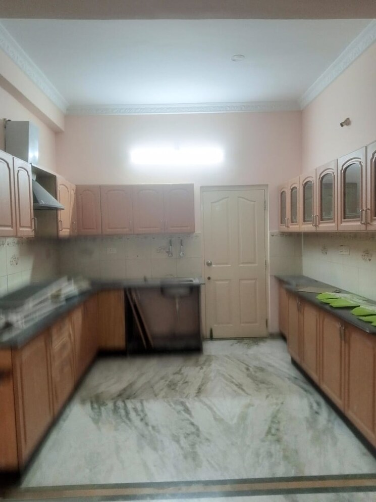 Kitchen, telecom nagar 2 Bedroom 1150 Sq.Ft. Apartment In Telecom Nagar Hyderabad 8378911