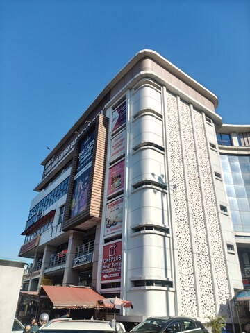  Office Space – Exterior View View at Rajpur Road - for Rent