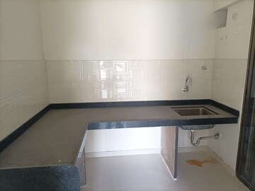 Kitchen in 3 BHK Apartment at Mantra Montana Phase 6, Dhanori – for Sale