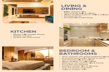 3 BHK Apartment – Exterior View View at Adarsh Nagar - for Sale