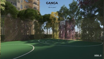 2 BHK Apartment – Garden View at Ganga Tathastu, Sohna Sector 5 - for Sale