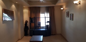 Living Room in 3 BHK Apartment at Dharampeth – for Rent