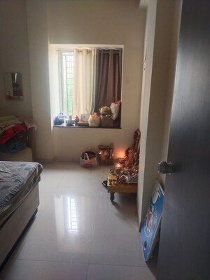 Balcony in 2 BHK Apartment at Laxminagar – for Sale