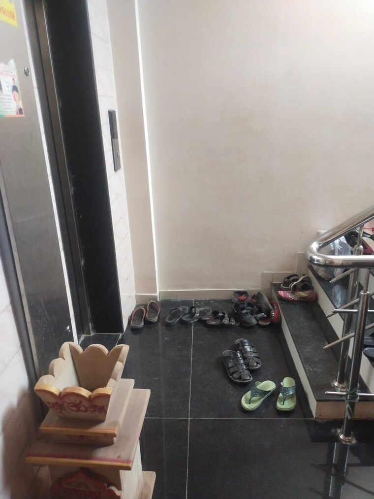 undefined, laxminagar 2 Bedroom 1104 Sq.Ft. Apartment In Laxminagar Nagpur 8378931