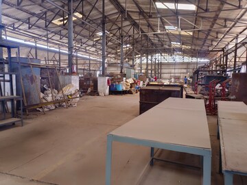  Warehouse For Rent in Vasai East