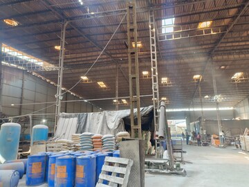  Warehouse – Exterior View View at Vasai East - for Rent
