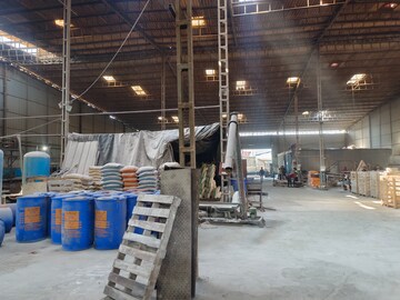 Warehouse – Exterior View View at Vasai East - for Rent