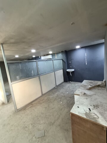 Floor Plan in  Shop at Pratap Nagar – for Rent