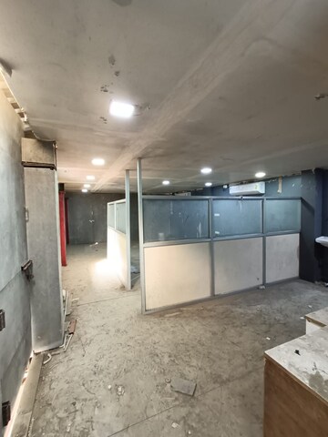 Floor Plan in  Shop at Pratap Nagar – for Rent