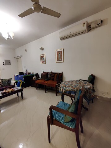 2 BHK Apartment For Rent in Vasant Kunj