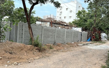Plot For Sale in Pocharam