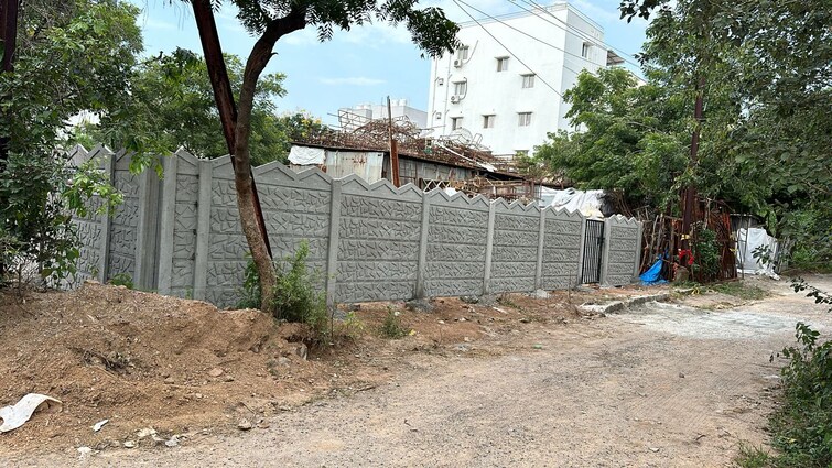 Cover Image, pocharam  2933 Sq.Yd. Plot In Pocharam Hyderabad 8378976