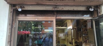  Shop – Exterior View View at Dabhoi Road - for Rent