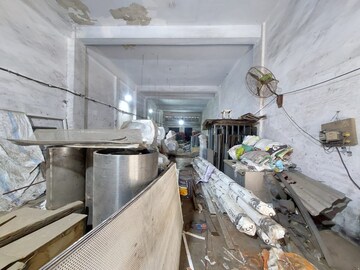  Warehouse – Exterior View View at Vasai East - for Rent